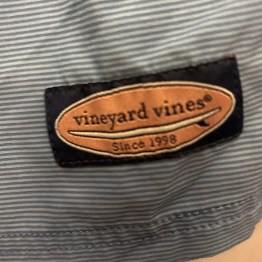 Vineyard Vines this vineyard